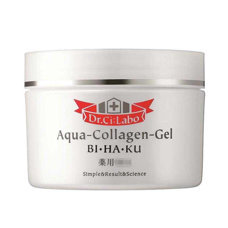 成野医生 焕白胶原修护啫喱面霜