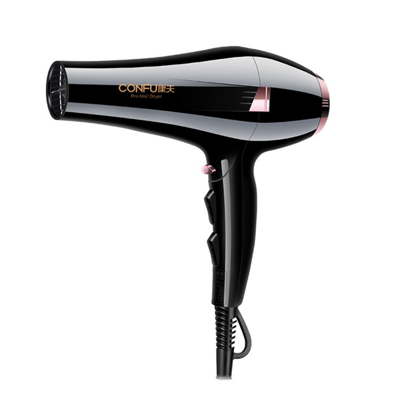 康夫 大风量过热保护电吹风