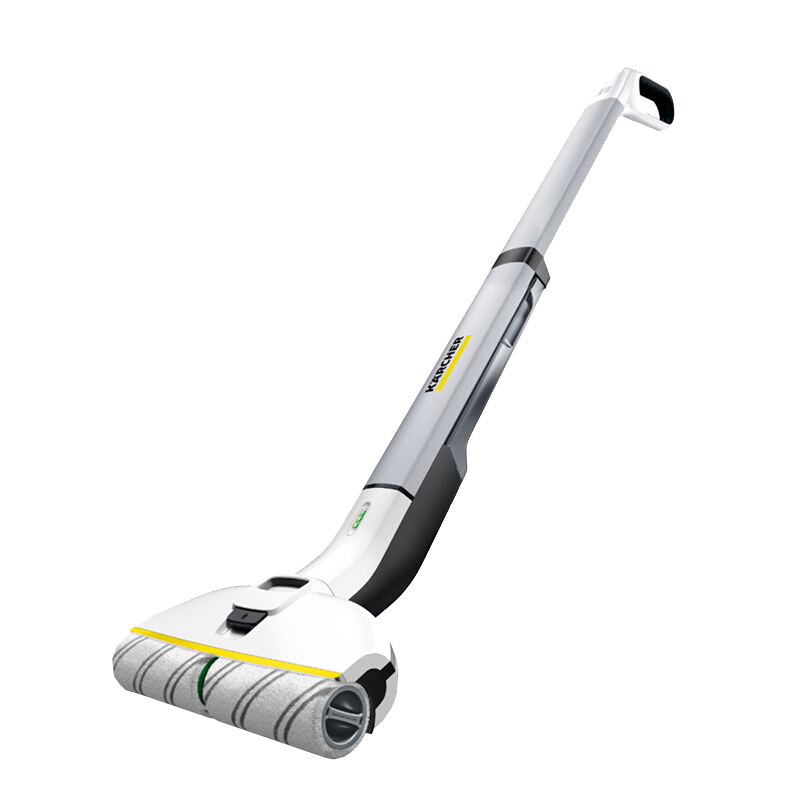 卡赫 自清洁电动清洁机