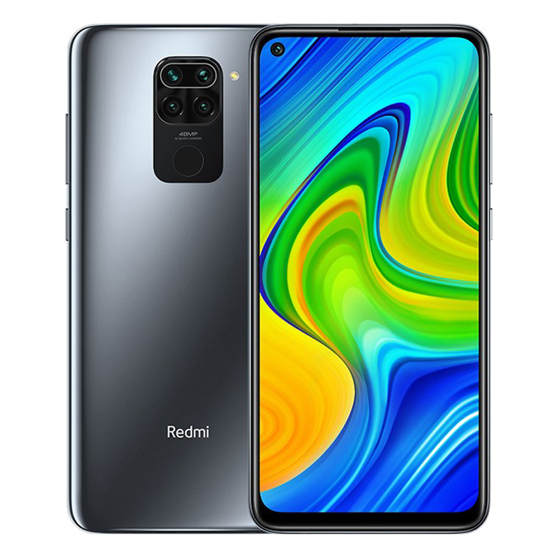 Redmi 10X 游戏手机