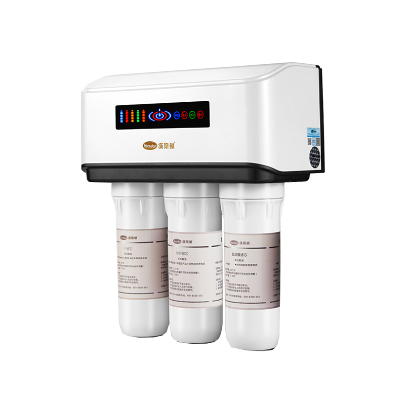 汉斯顿 轻巧易安装净水器