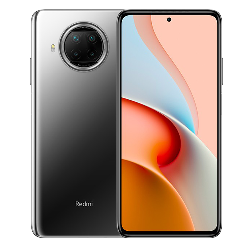 Redmi 一亿像素 手机