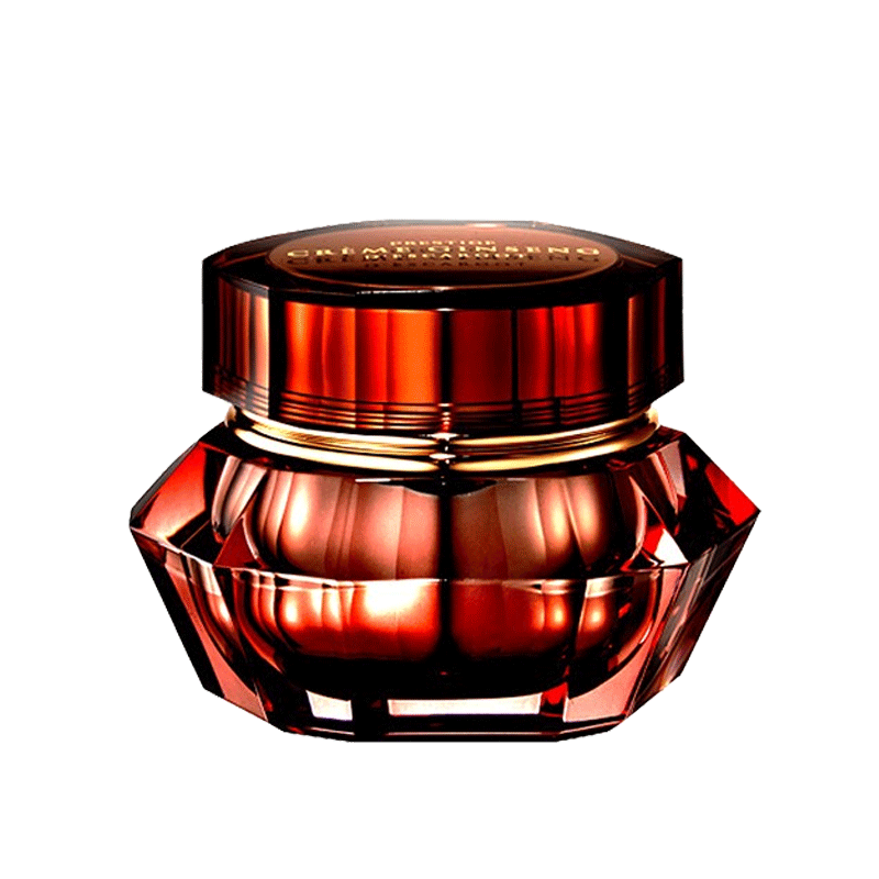 伊思 红参蜗牛保湿面霜