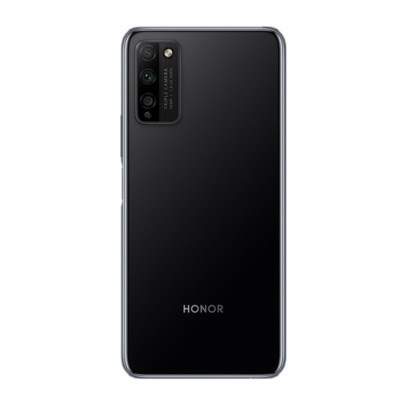 华为 高触控采样率手机