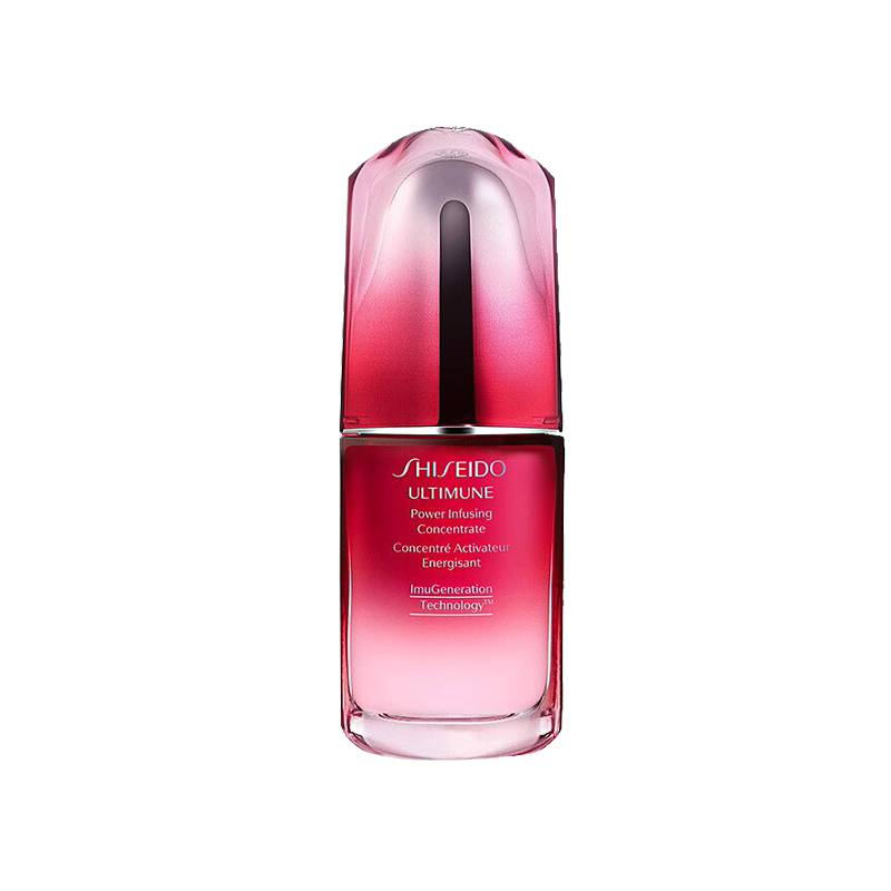 资生堂 强韧修护精华液