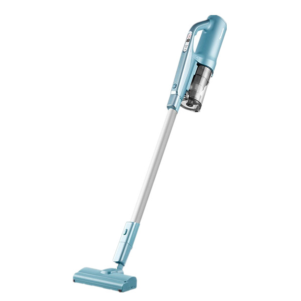 松下除螨大吸力无线吸尘器