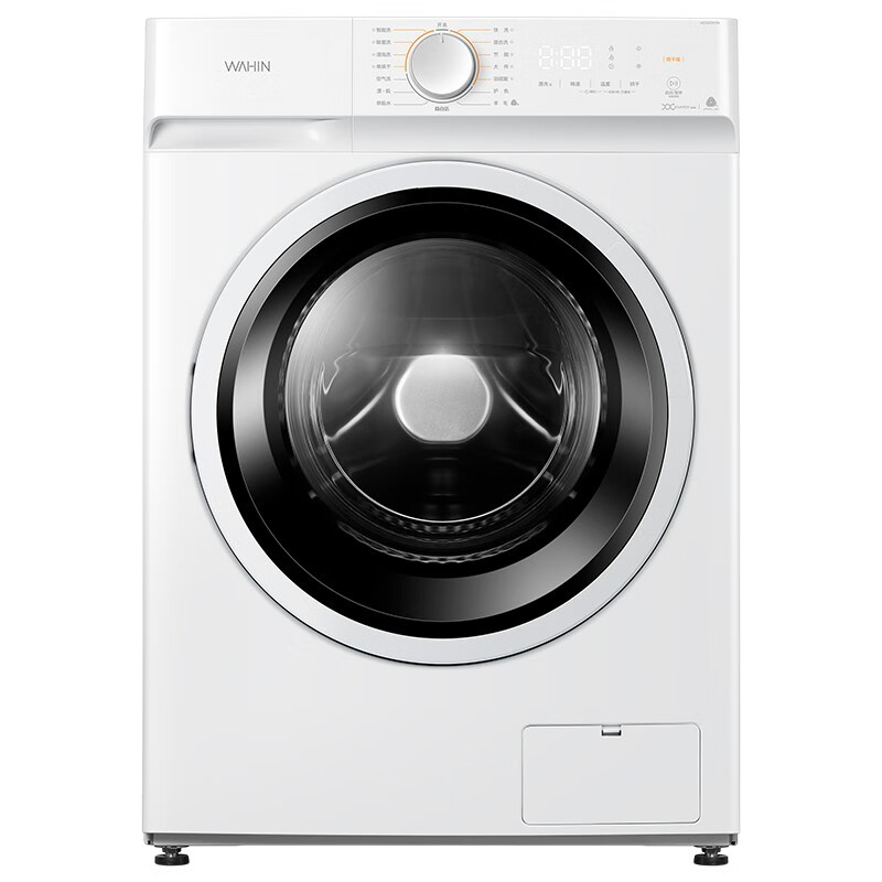 华凌 多种洗涤程序洗衣机