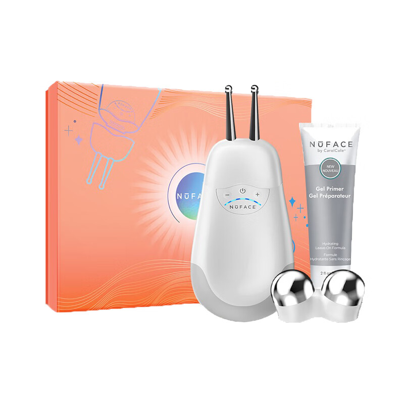 Nuface 紧致弹嫩 美容仪
