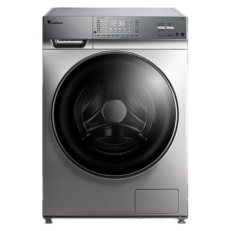 小天鹅 银离子除菌滚筒洗衣机