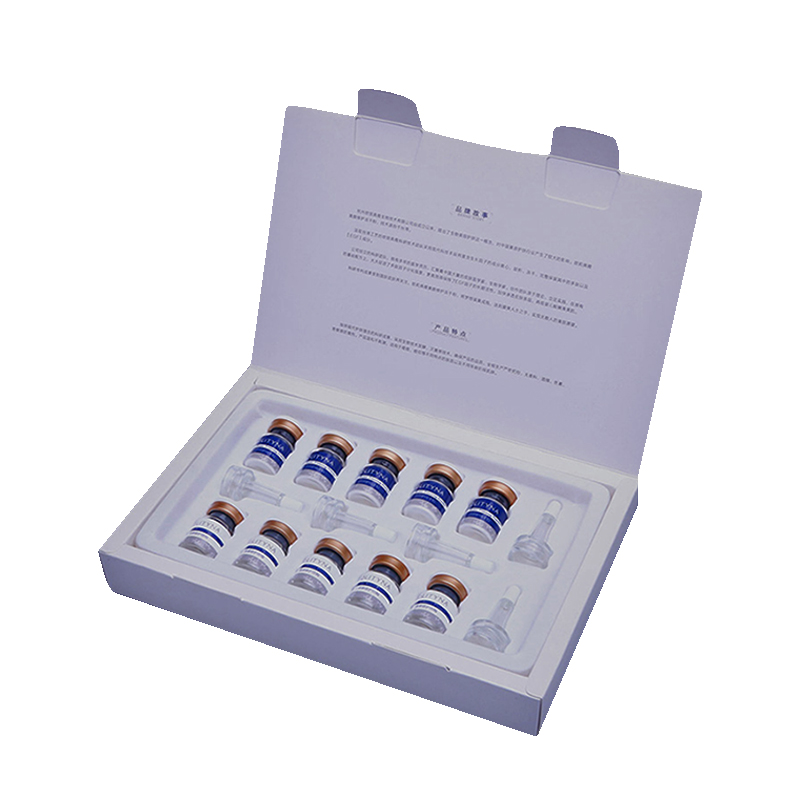 欧莉典雅 玻尿酸修复面部精华