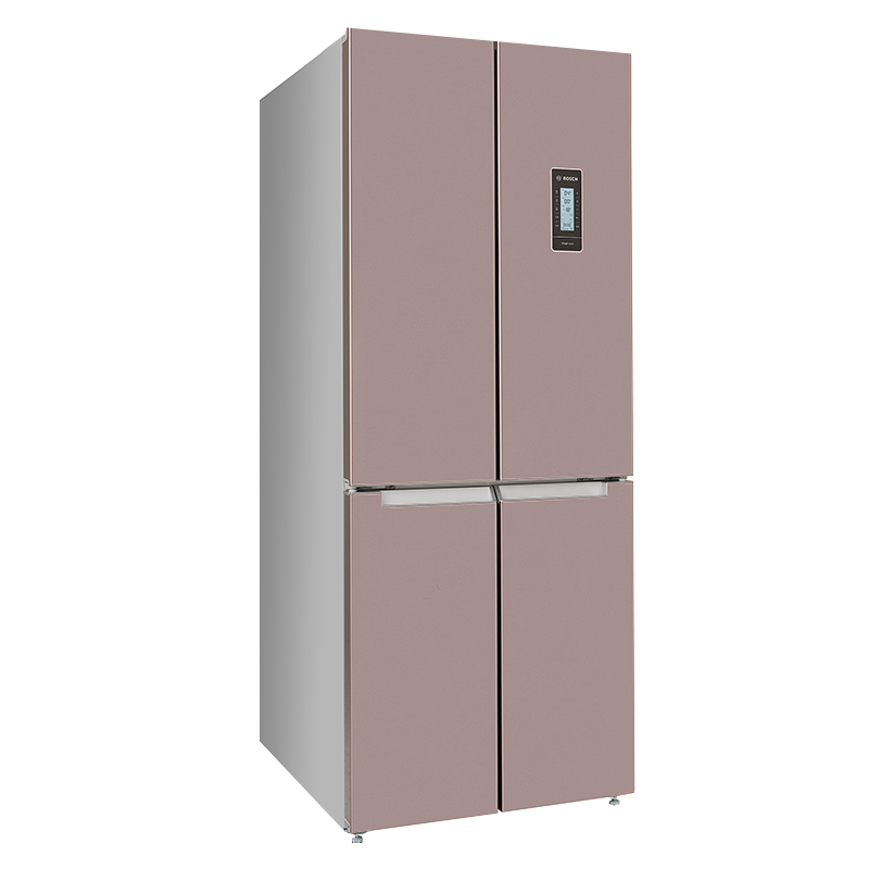 博世变频混冷无霜冰箱