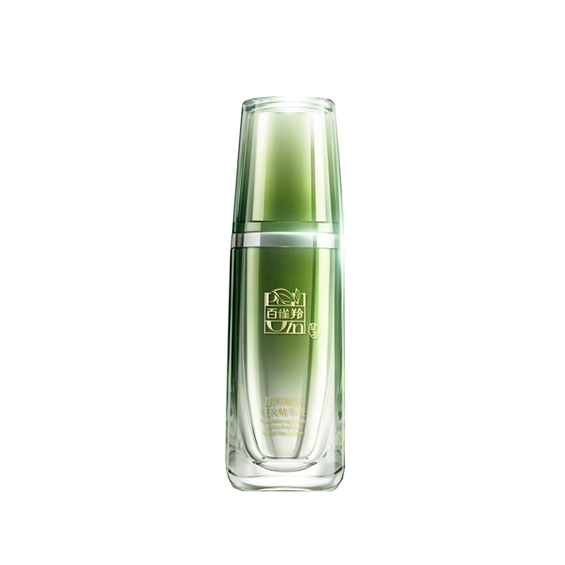 百雀羚 肌初赋活抚纹精华