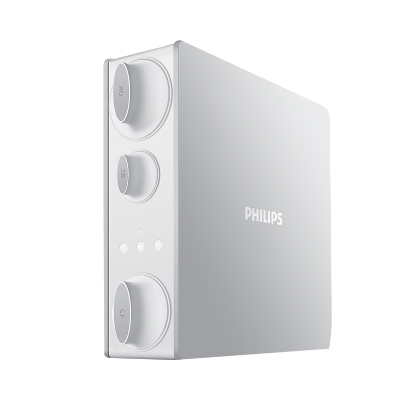 飞利浦直饮净水器