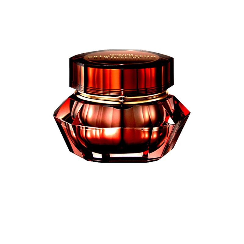 伊思 红参蜗牛面霜