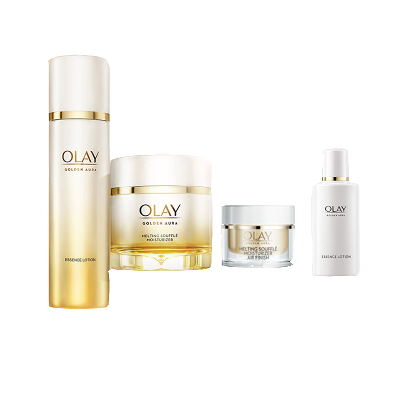 OLAY 熬夜修护 套装