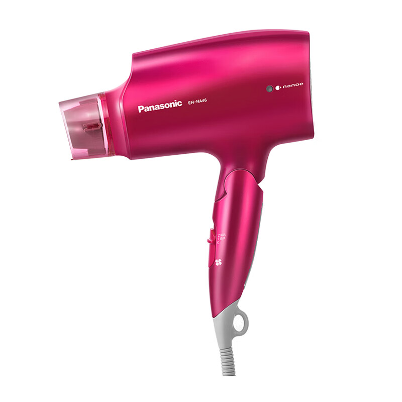 松下 恒温护发电吹风