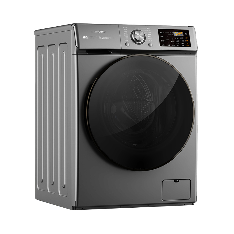 创维 洗烘一体洗衣机