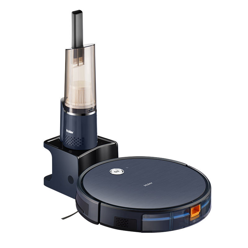 海尔 多功能 扫地机器人