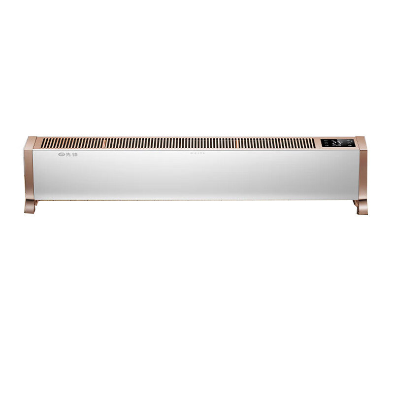 先锋 家用对流式取暖器