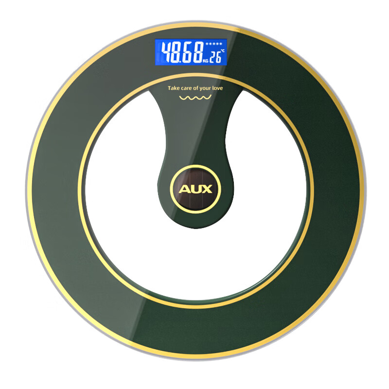 奥克斯 灵敏度高电子秤