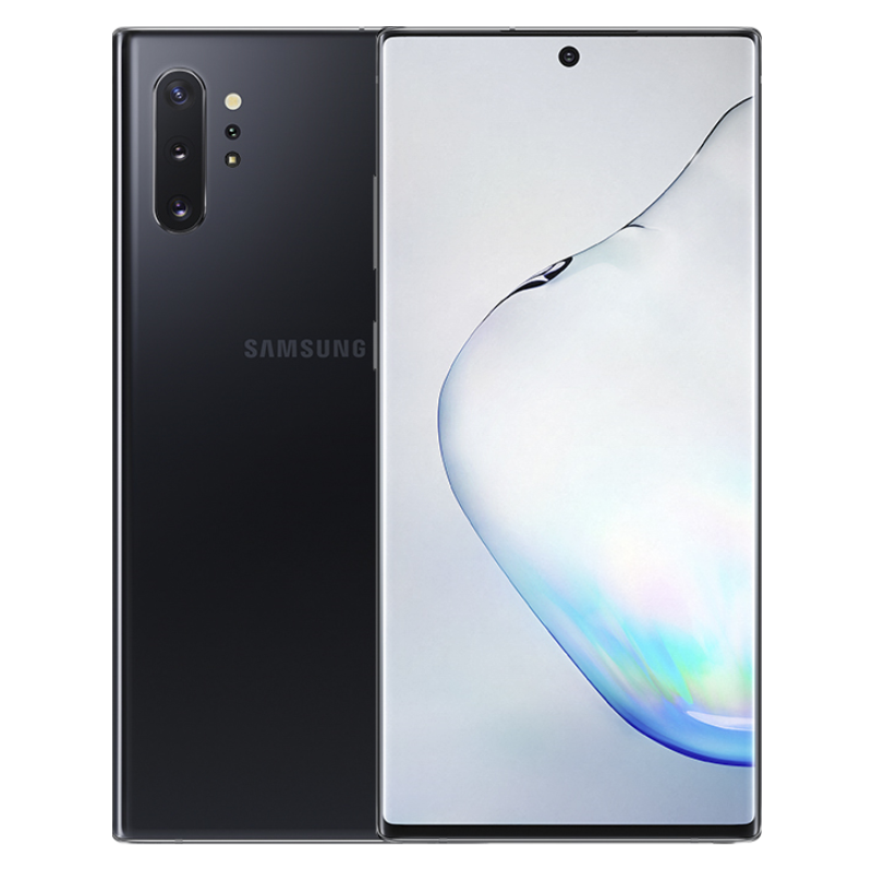 三星 后置四摄游戏手机