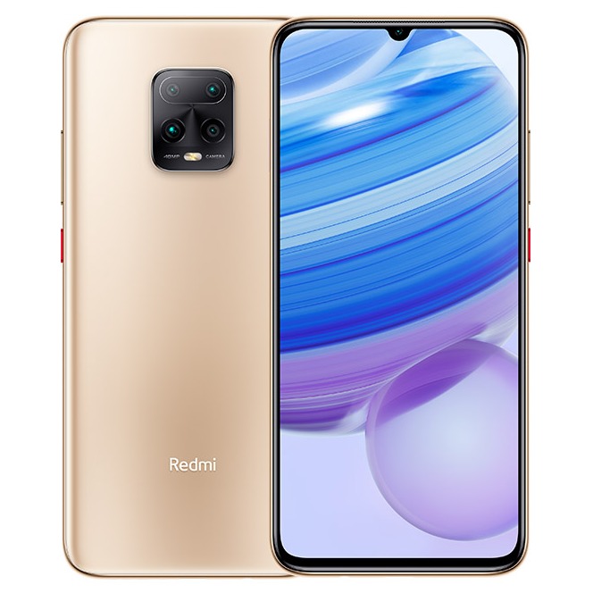 小米10X Pro游戏手机