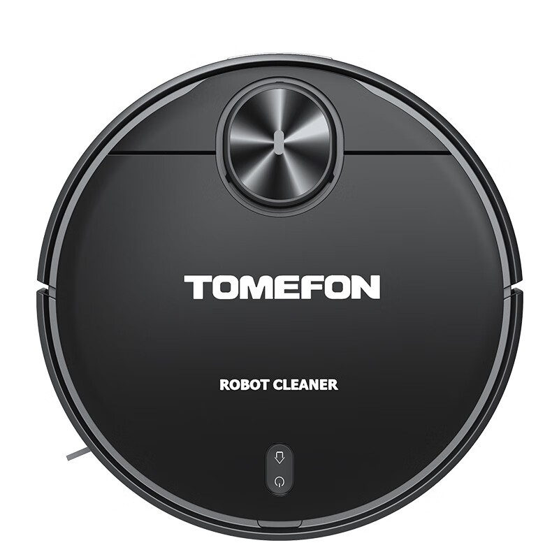 斐纳 智控扫拖一体扫地机器人