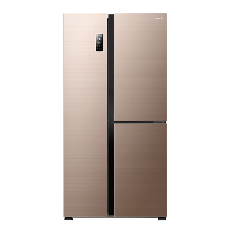 容声 变频杀菌冰箱