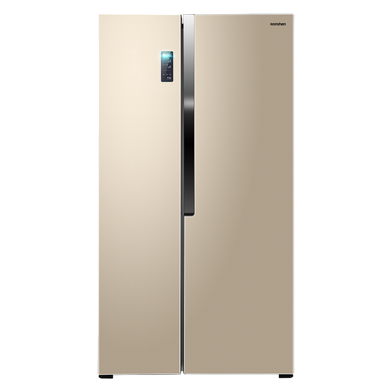 容声 风冷无霜变频冰箱