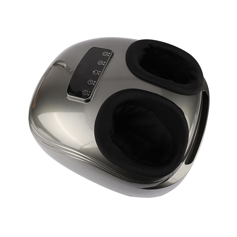 福然客 全包式足部按摩器