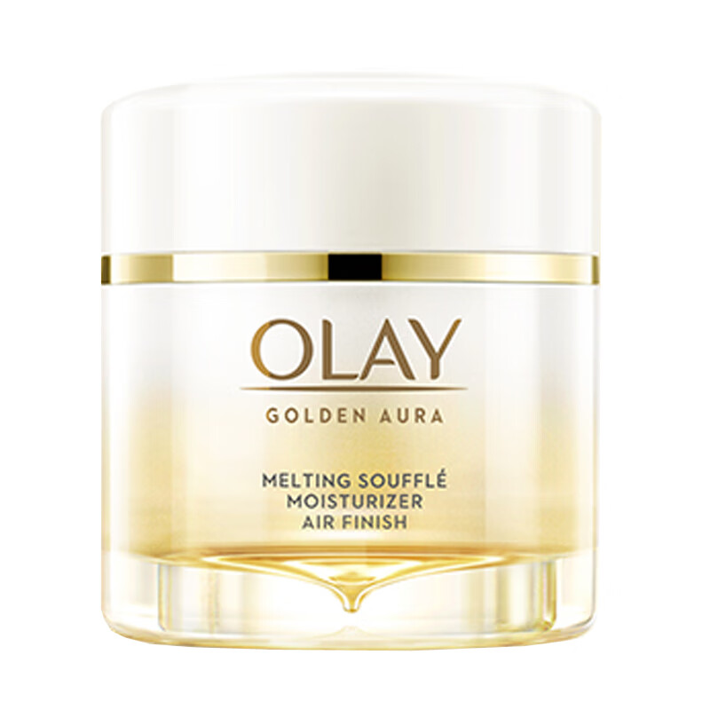 玉兰油 配方温和淡化细纹面霜