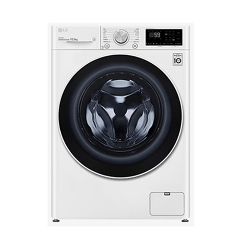 LG AI智能高温煮洗洗衣机