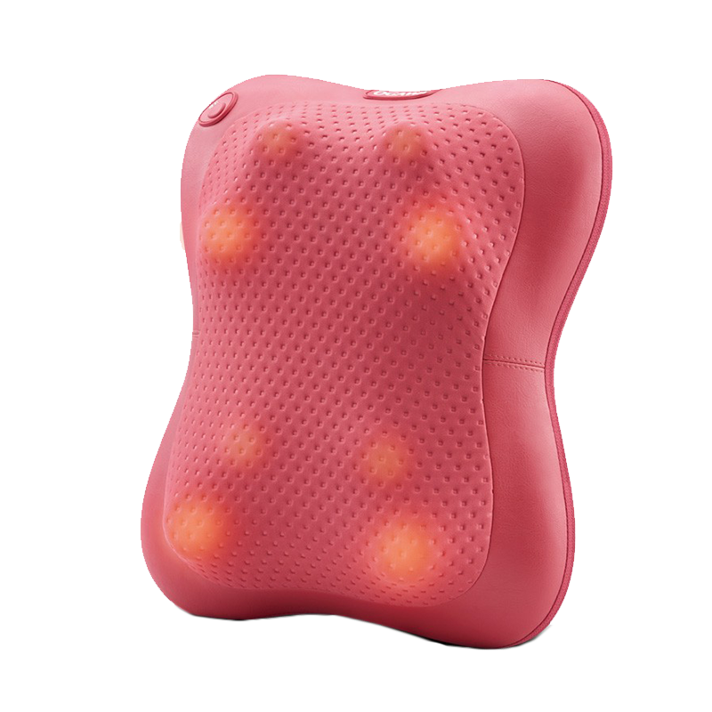 奥佳华 家车两用按摩器