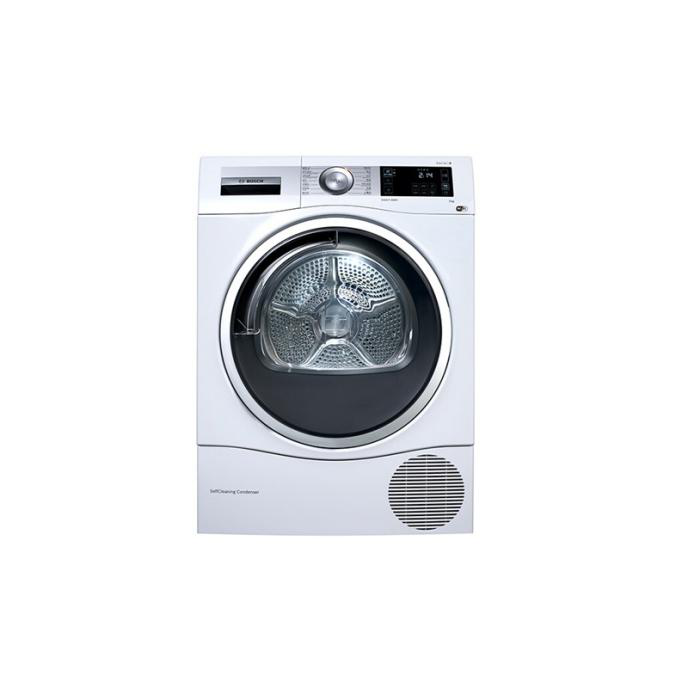 博世 全触摸烘干机
