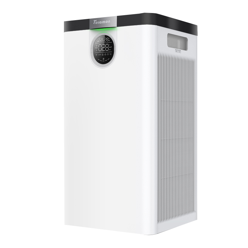泰拉蒙卧室空气净化器