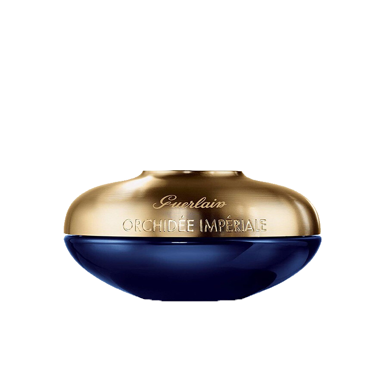 娇兰 御廷兰花面霜