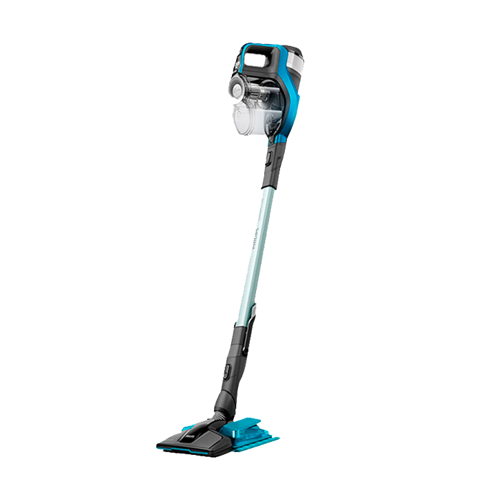 飞利浦超长续航吸尘器