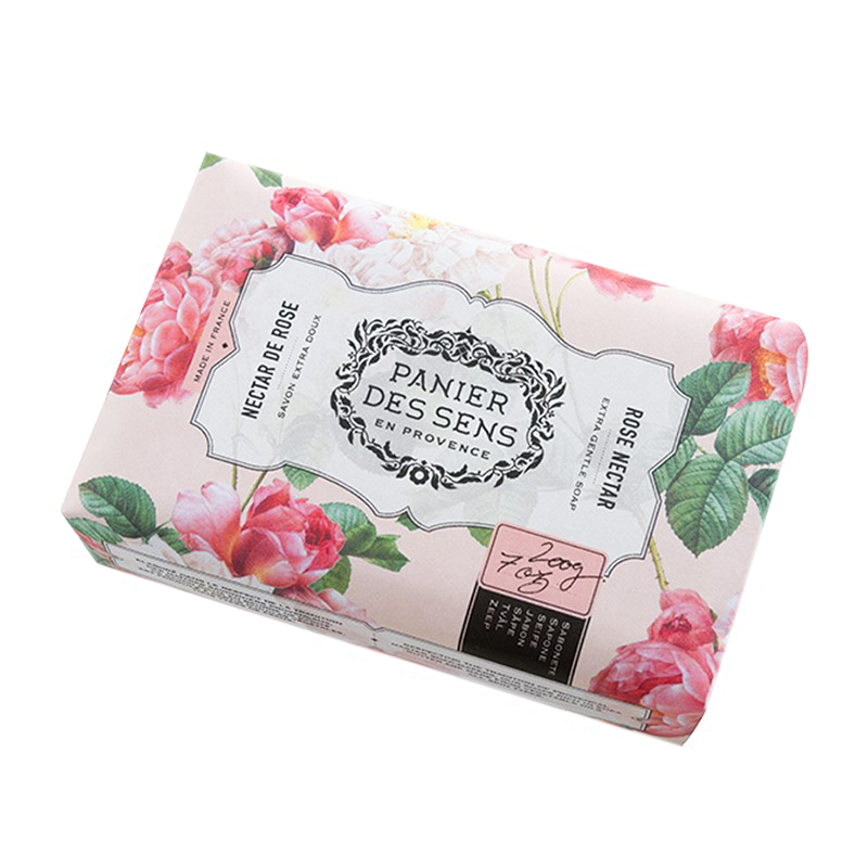 南法庄园 玫瑰甘露香 香皂