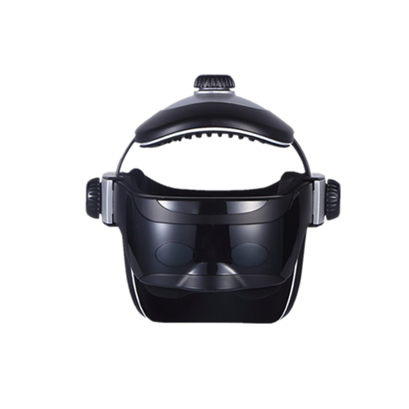 诺泰 大面积按压头眼一体按摩器