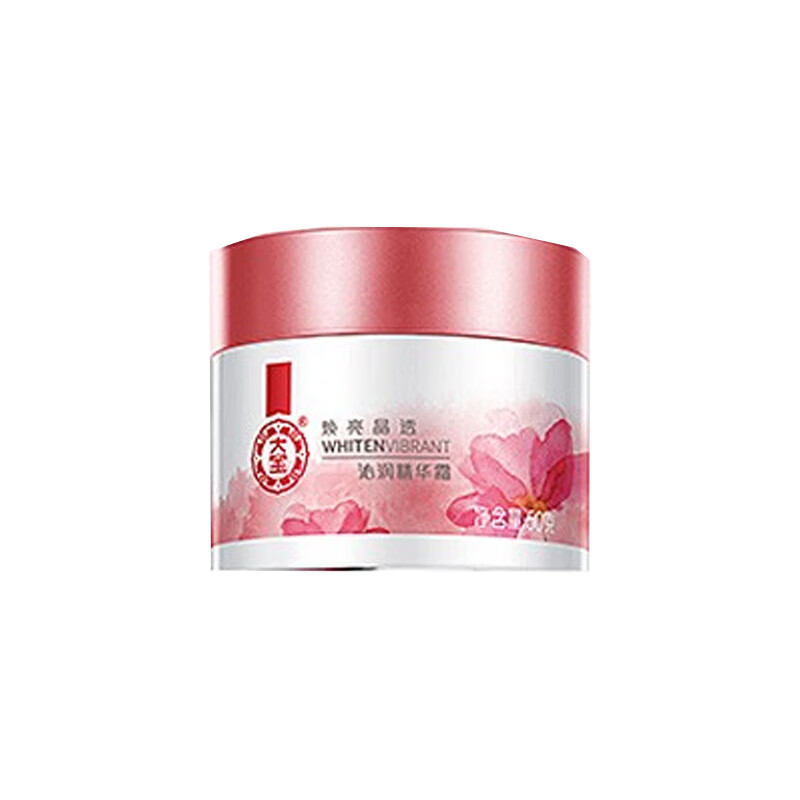 大宝 保湿焕亮 面霜