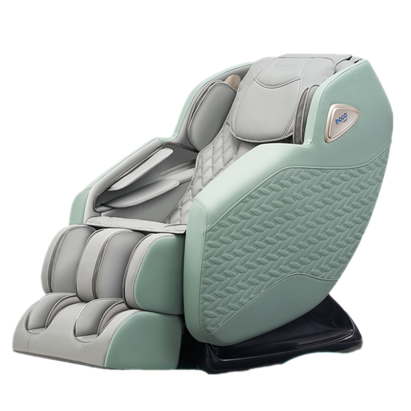 ihoco 轻松伴侣按摩椅