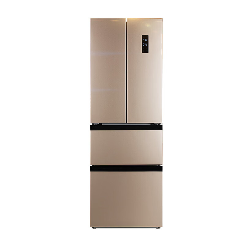 伊莱克斯一级能效变频冰箱