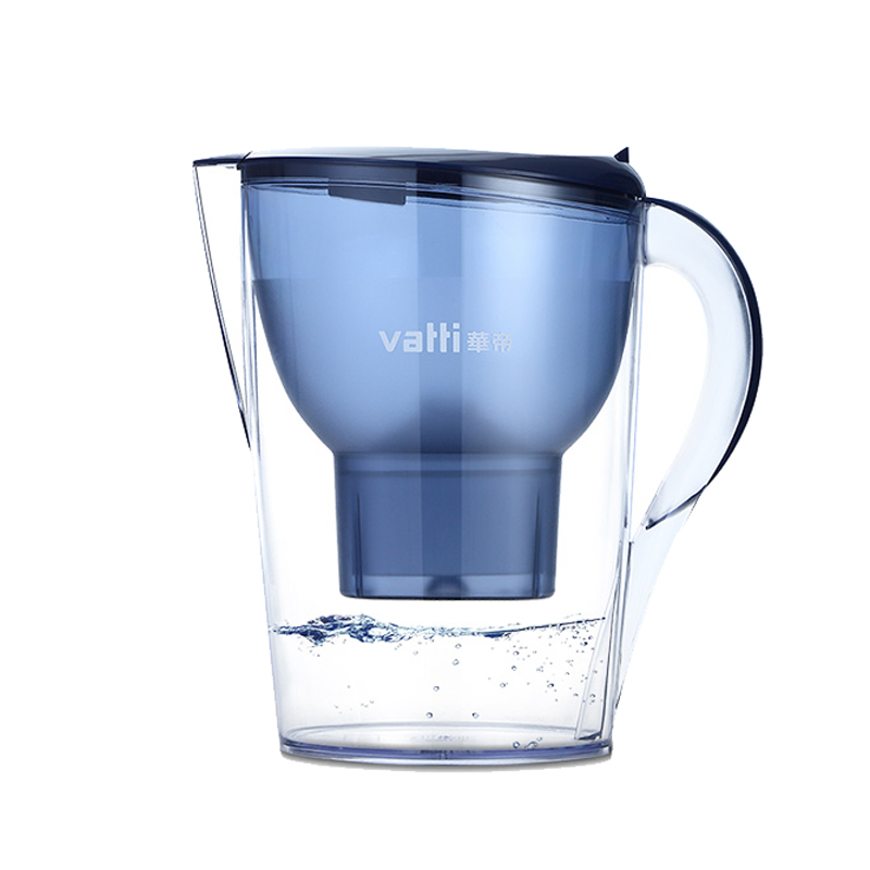 华帝 四层精滤滤水壶