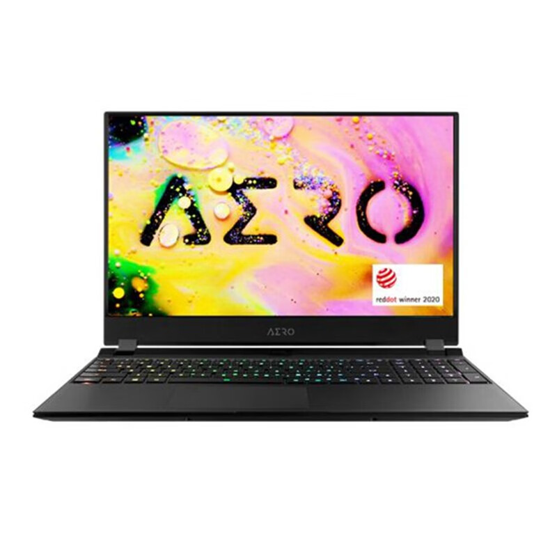 技嘉 广色域 游戏本