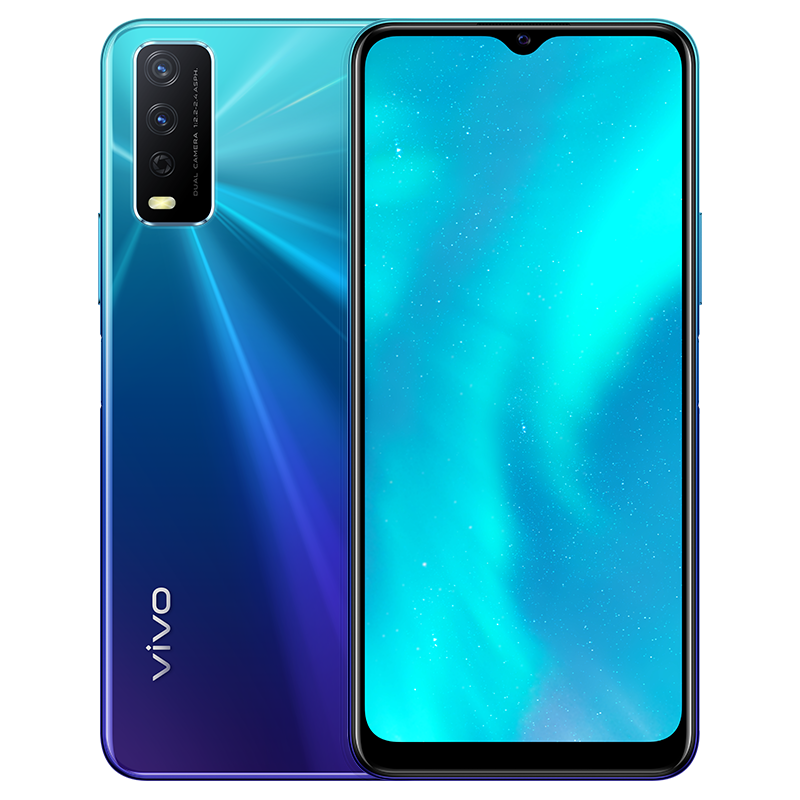 vivo 18W闪充手机