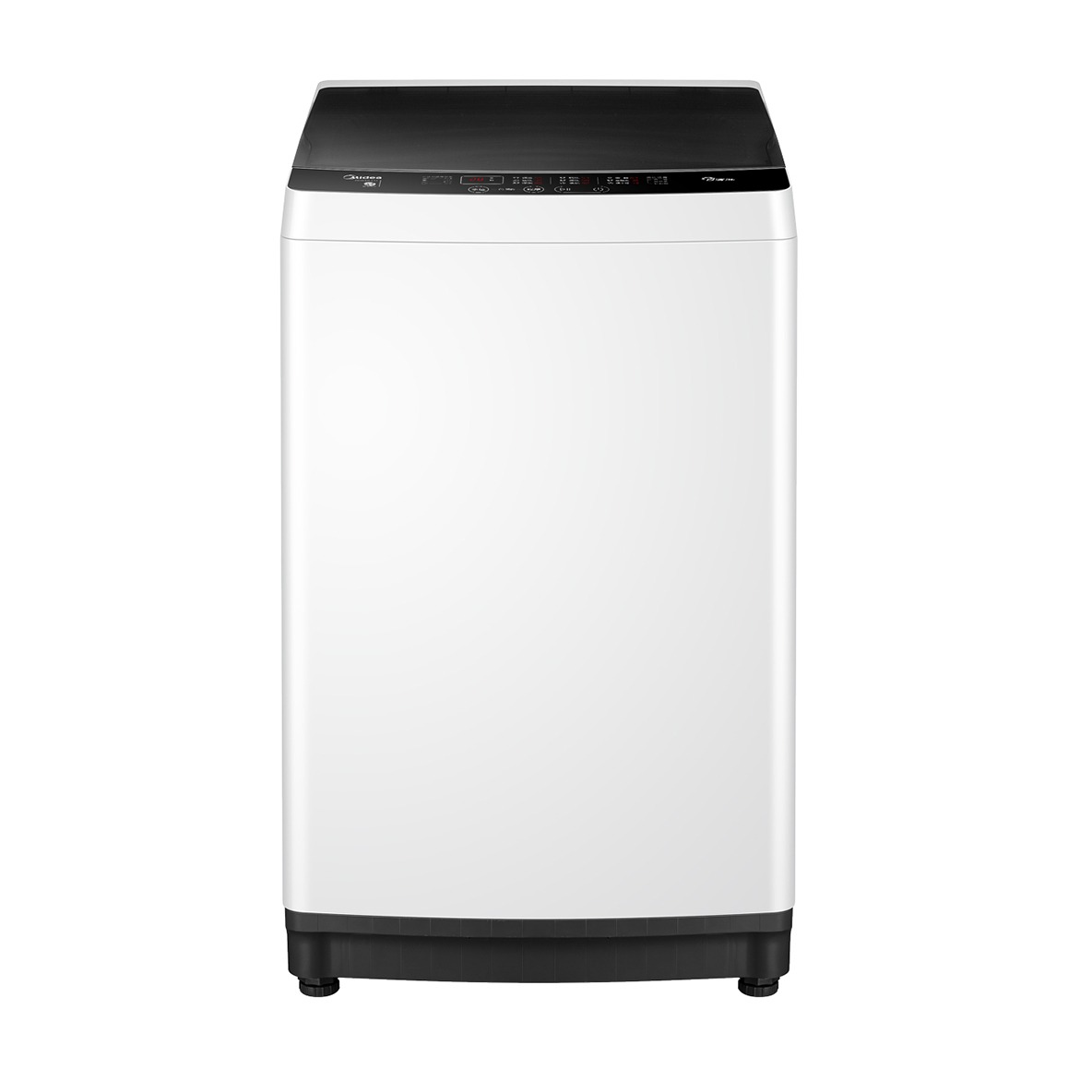 美的 水电双宽洗衣机