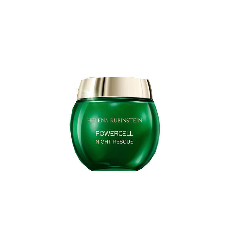 赫莲娜 舒缓滋润 面霜