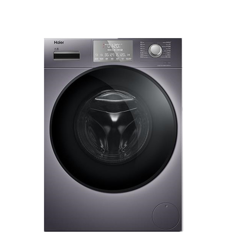 海尔 DEP蒸汽除螨洗衣机