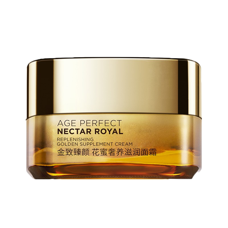 欧莱雅 玻色因紧实肌肤面霜