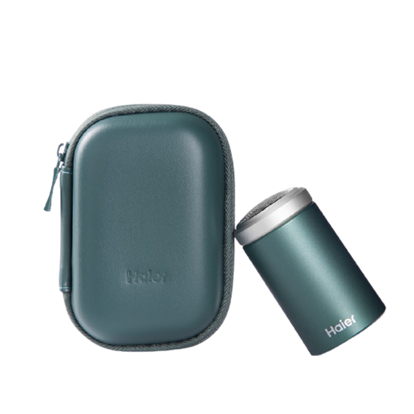 海尔迷你便携剃须刀